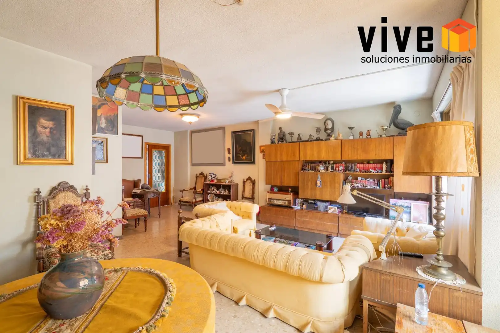 Appartement avec ascenseur à vendre à Casco Antiguo, imagen 13
