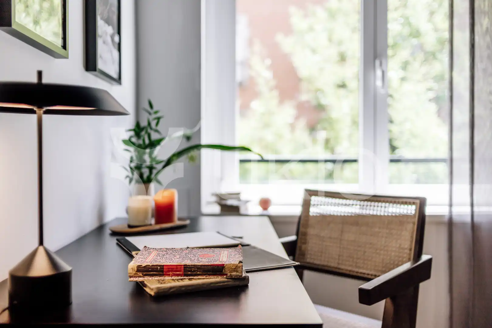 Apartament amb ascensor de lloguer a Calle de Velázquez, imagen 4