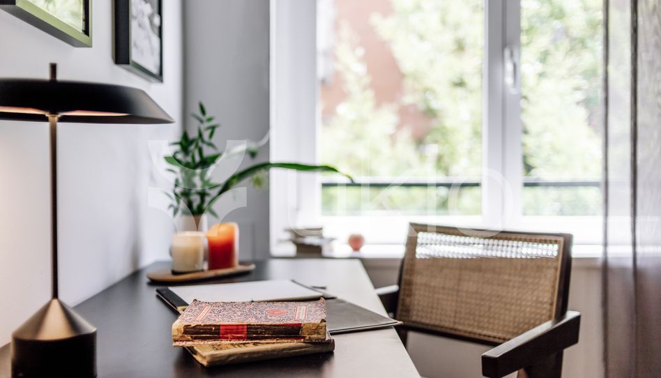 Apartamento de alquiler en Calle de Velázquez, Recoletos - Imagen 4