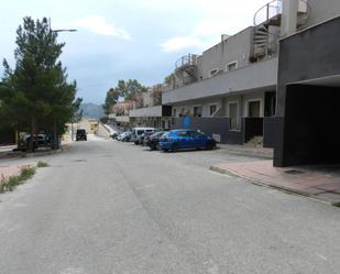 Exterior view of Flat for sale in Villanueva del Río Segura