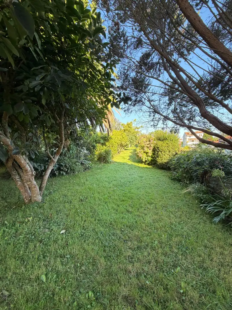 Xalet amb jardí en venda a Barrio del Villar, imagen 32