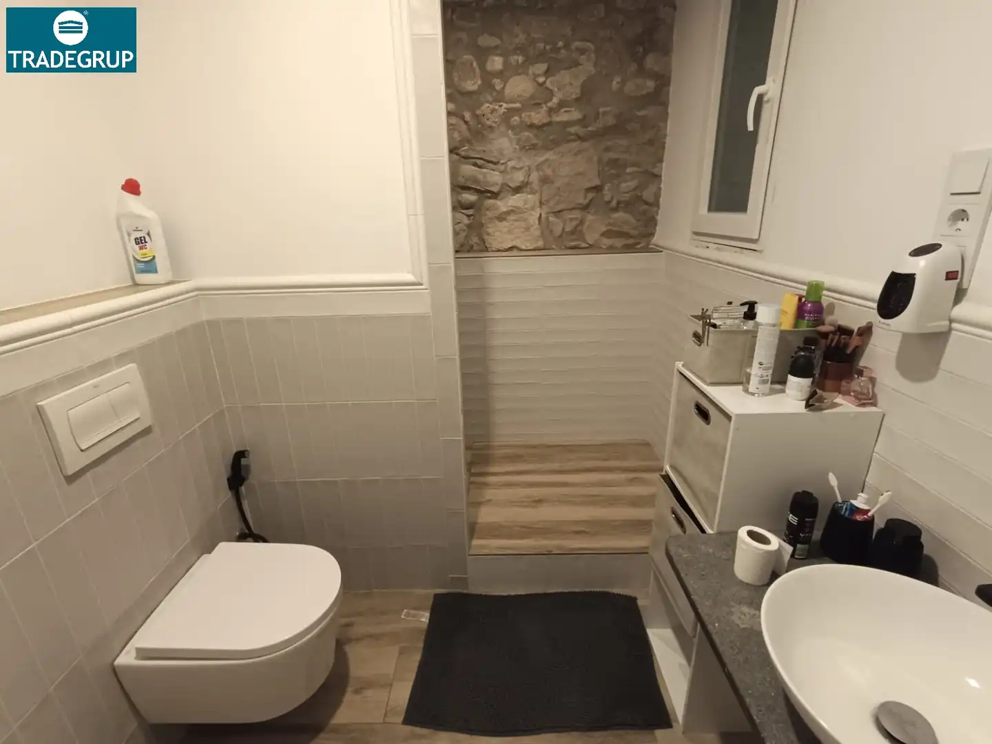 Baño de Piso en venta en Igualada