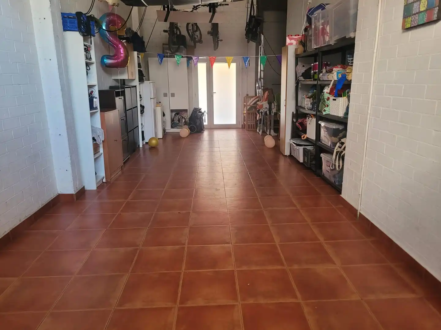 Villa mit Terrasse zum Verkauf in Partides de Lleida, imagen 25