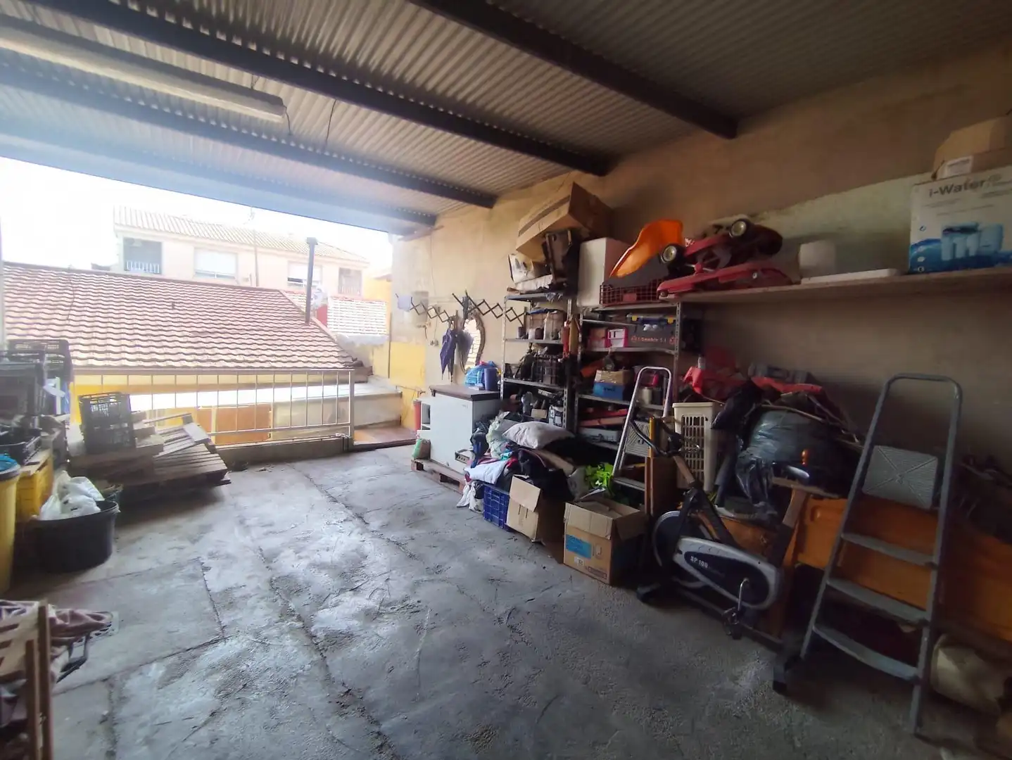 Casa o xalet en venda en Murcia