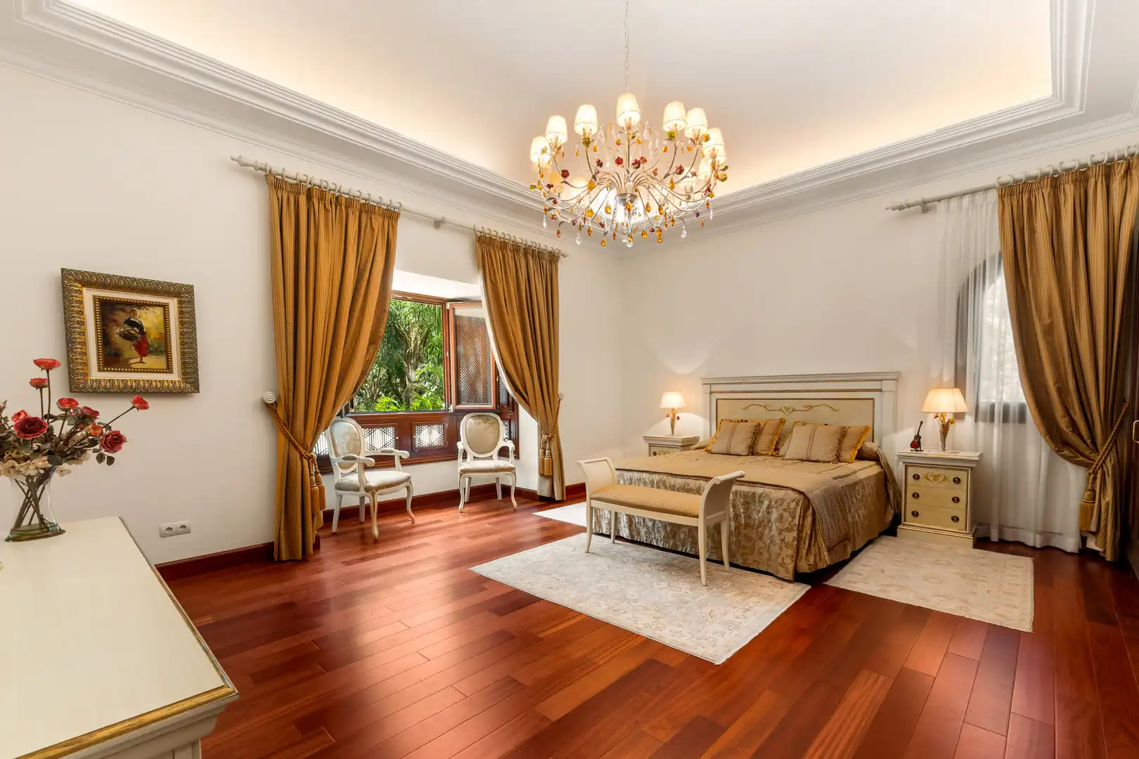 Maison avec terrasse à vendre à San Pedro de Alcántara, imagen 4