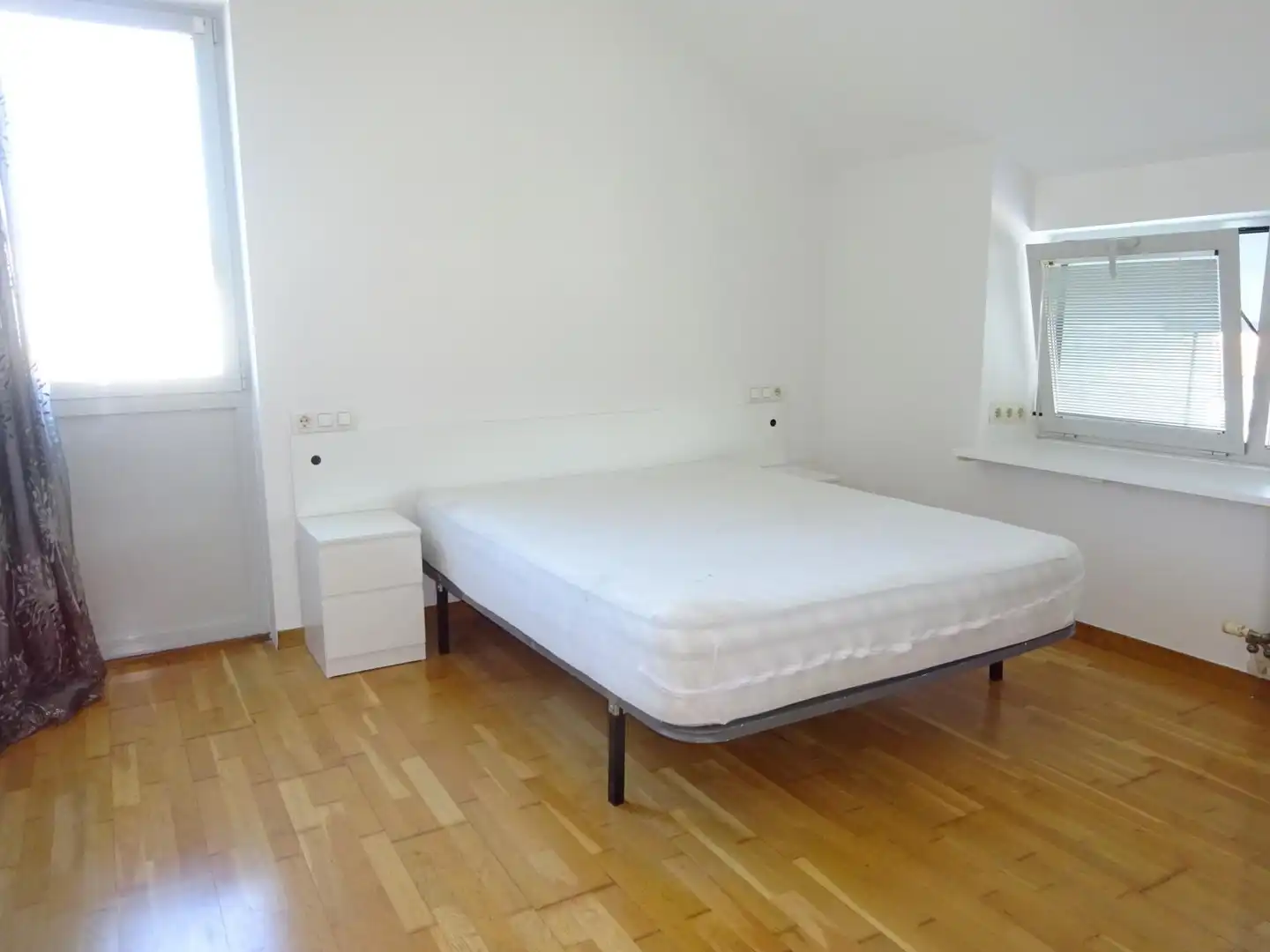 Habitación de Piso en venta en Ames con Calefacción y Amueblado