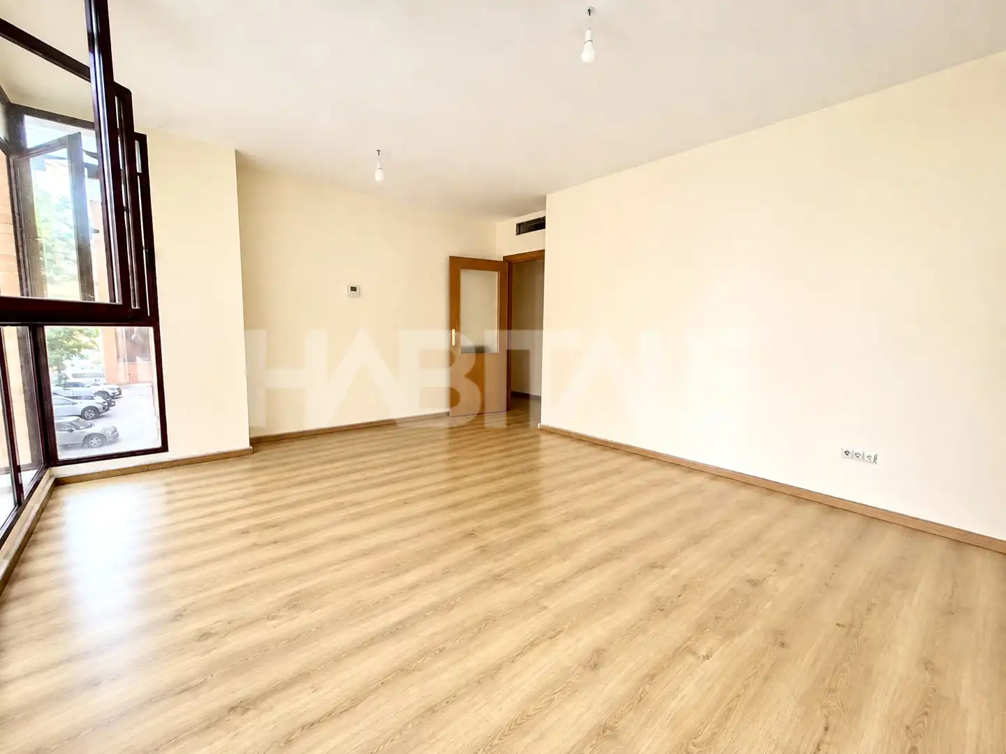Piso de alquiler en Aiora