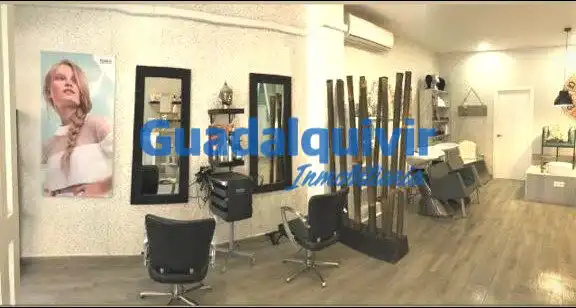 Local comercial en venda a Nervión, imagen 7