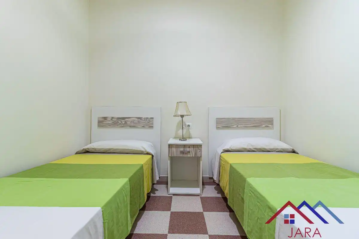 Flat for rent in Centro