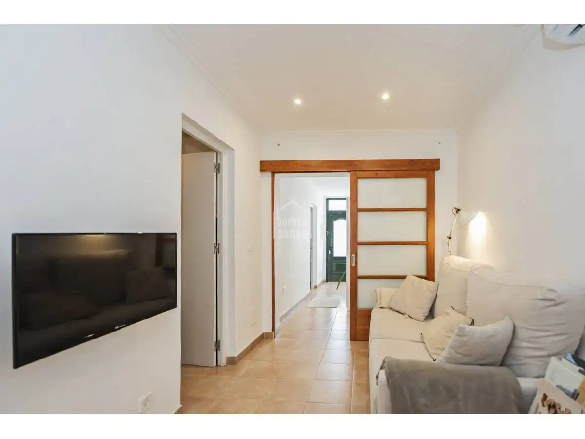 Apartments for sale in Maó - Mahón  with Furnished