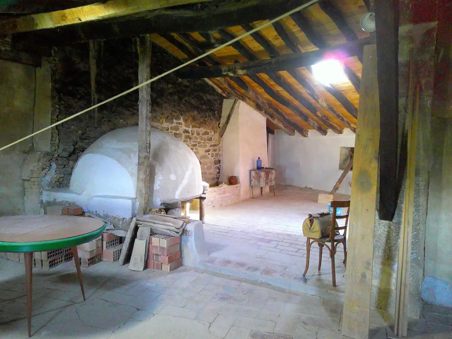 Haus zum Verkauf in Ujué / Uxue, imagen 13