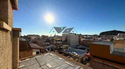 Foto 2 de Edificio en venta en Jovellanos, Casco Antiguo, Murcia