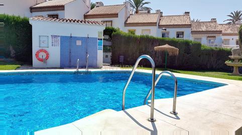 Photo 2 of Single-family semi-detached for sale in Av. las Palmeras, Benalmádena, Spain, -1, Parque de la Paloma, Benalmádena