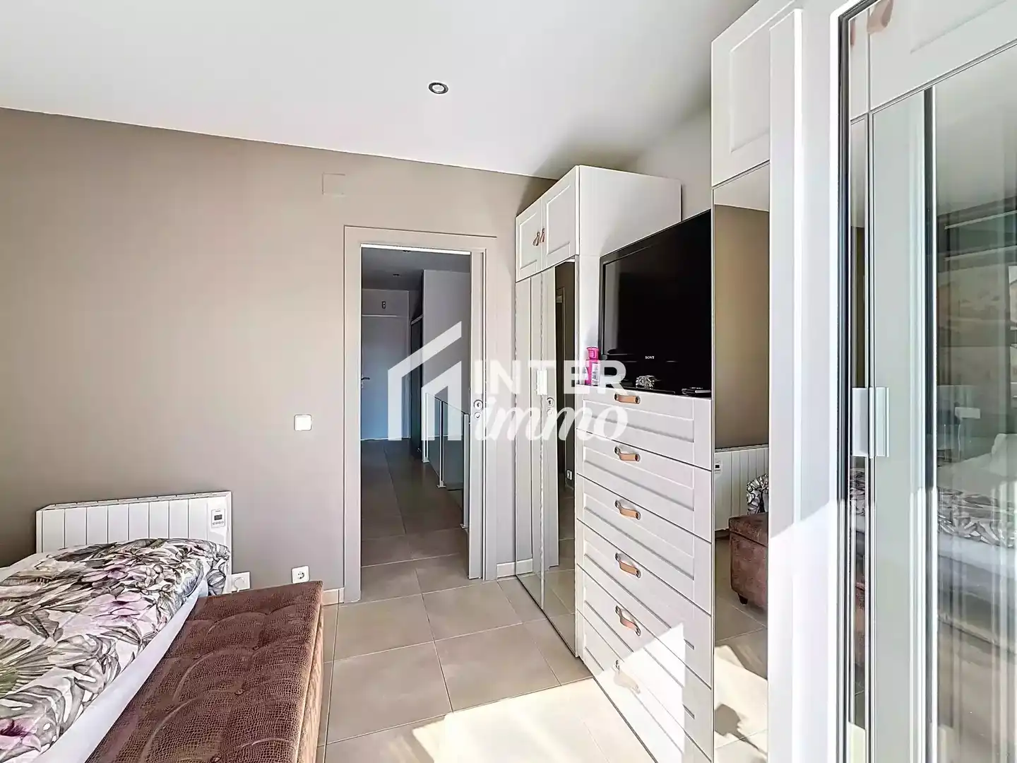 House with pool for sale in Tordera - Fluvià - Llobregat, imagen 29