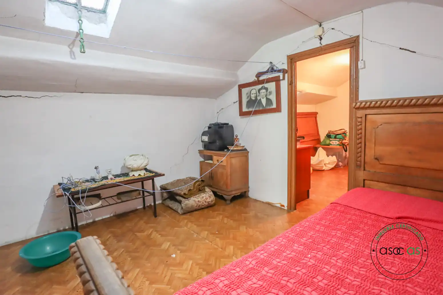 Casa o chalet en venta en Langreo con Calefacción, Trastero y Amueblado