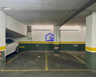 Parking of Garage for sale in  Cádiz Capital