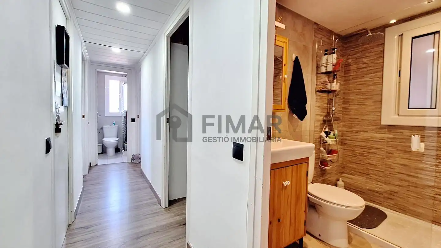 Piso en venta en De Maria Vidal, Veral d'Ocata