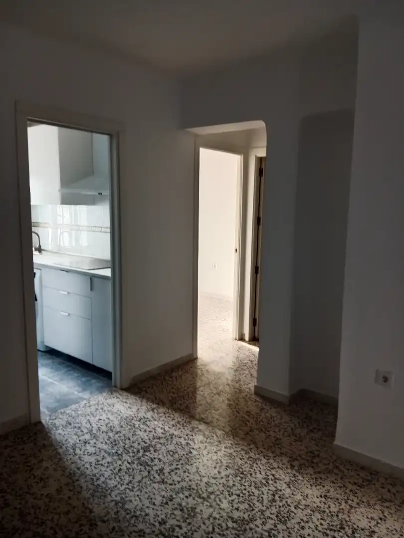 Flat for rent in Coria del Río  with Washing machine and Balcony