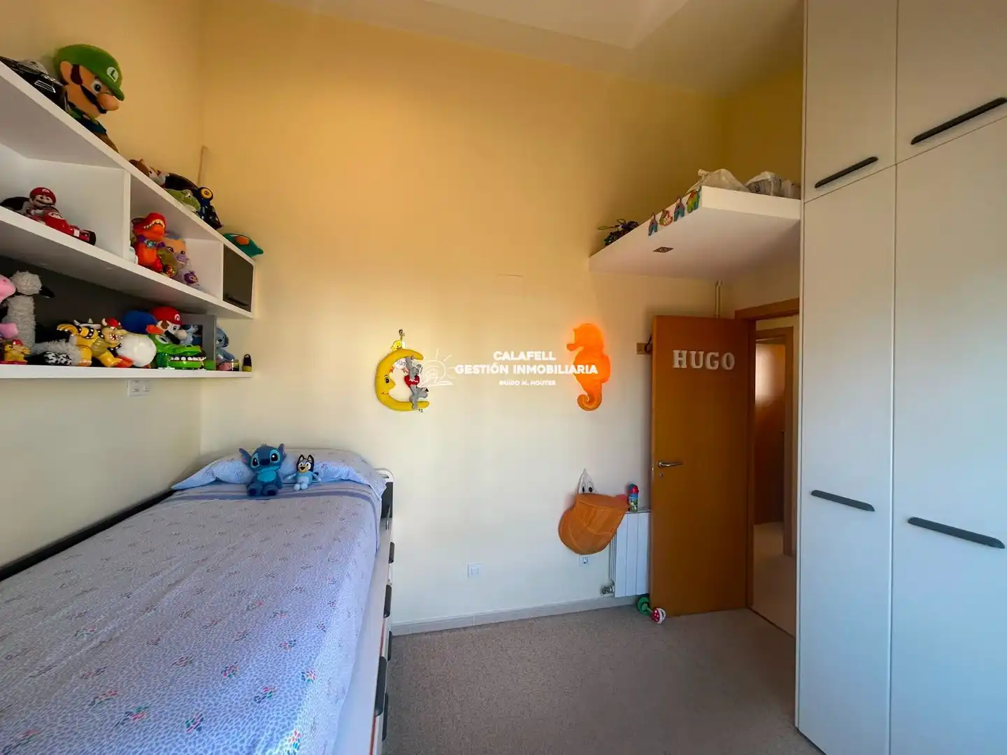 Maison mitoyenne avec jardin à vendre à Bruc, imagen 31