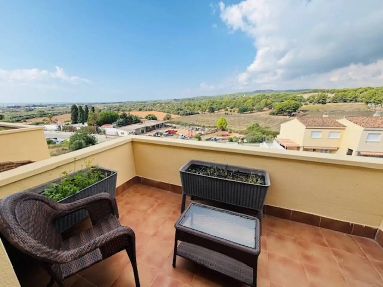Casa adosada en venda a Calle Mossèn Miquel Corti, Mas Trader - Corral d'En Tort - Corral d'En Cona