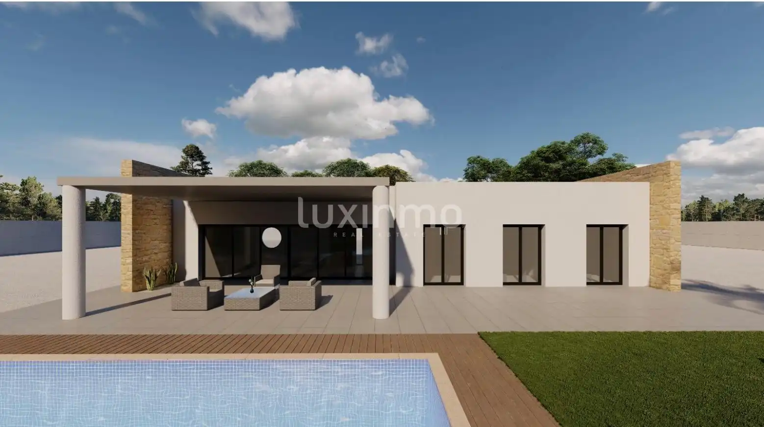 Chalet con terraza en venta en El Pinós / Pinoso, imagen 15