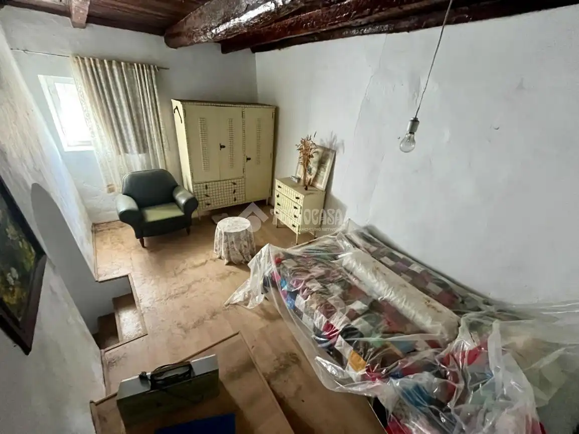 Casa adosada en venda en Trigueros del Valle, Valladolid