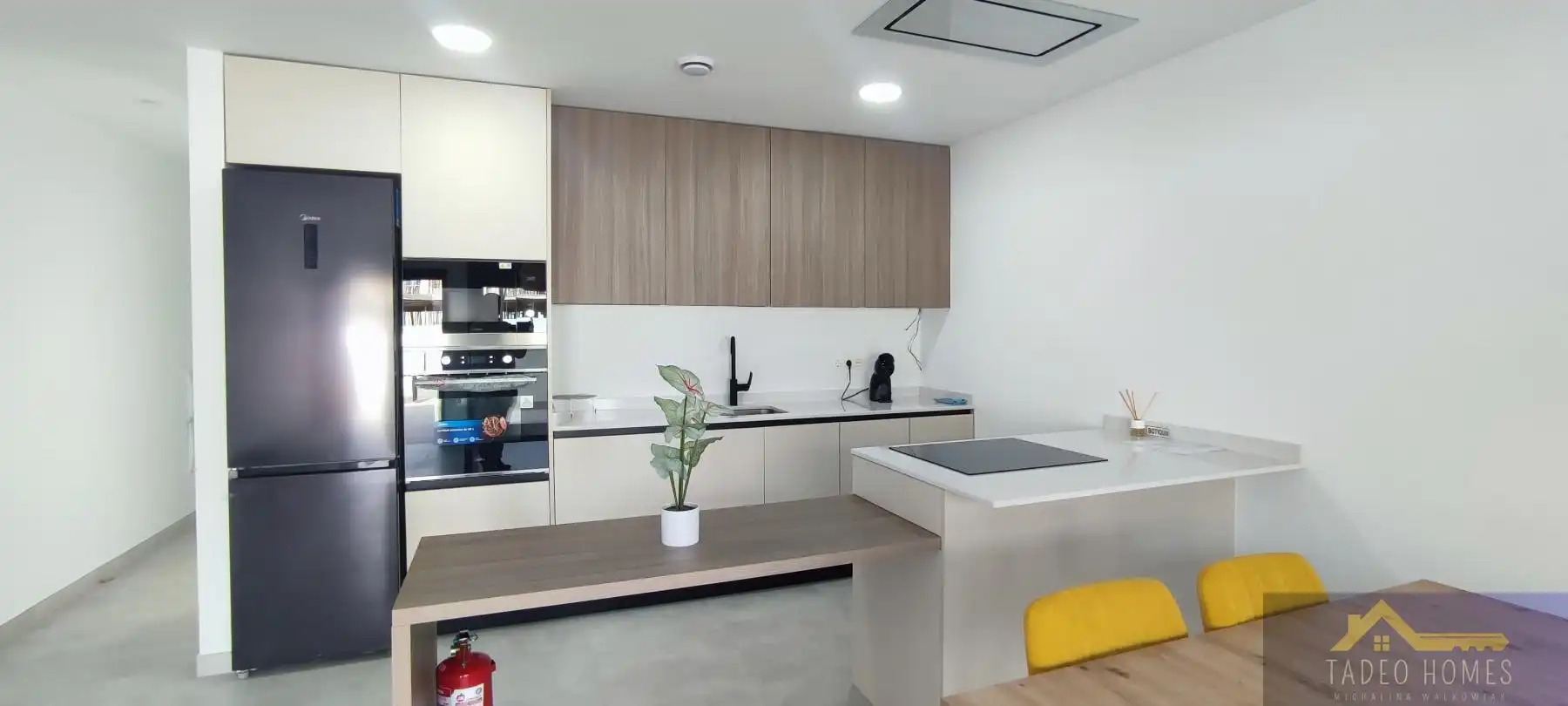 Apartamento en venta en Santa Teresa, Pilar de la Horadada ciudad