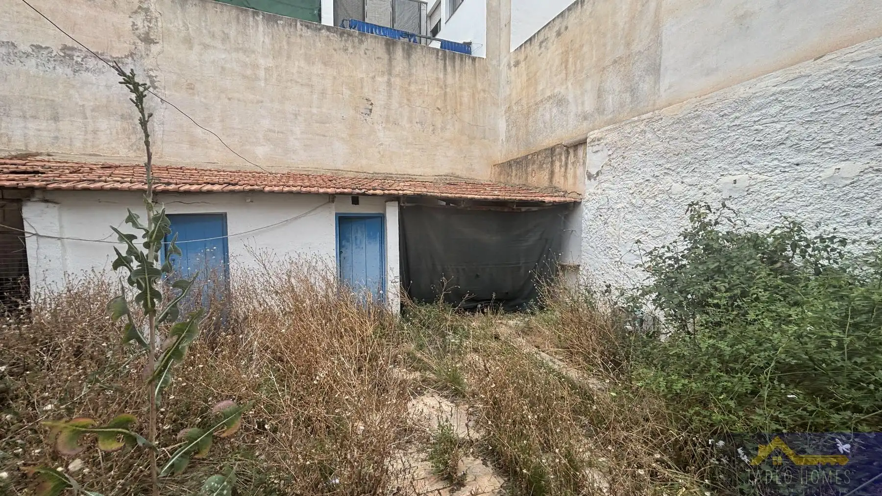 Gebäude zum Verkauf in Victor Perez, 4, Torre-Pacheco ciudad