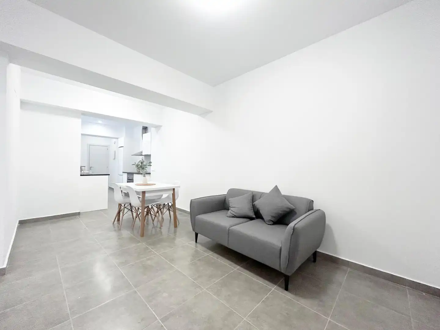 Apartament amb terrassa de lloguer a SAN FRANCISCO, imagen 4
