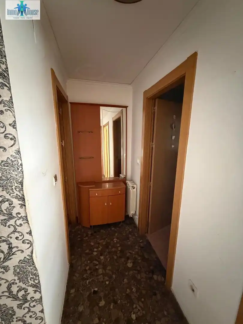 Dúplex en venta en Albacete con Calefacción y Amueblado