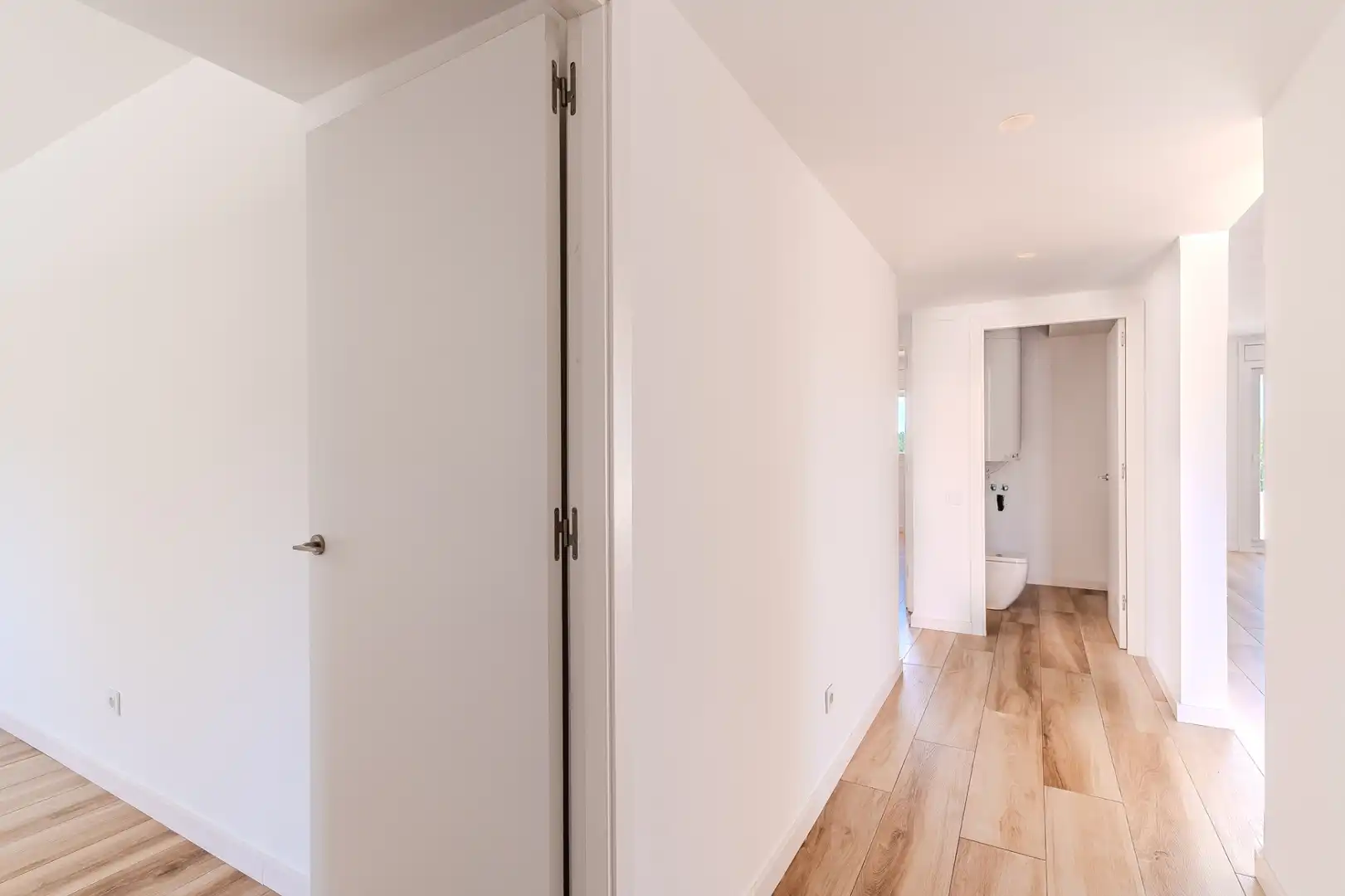 Haus oder Chalet zum Verkauf in L'Ametlla de Mar  mit Klimaanlage, Heizung und Privatgarten