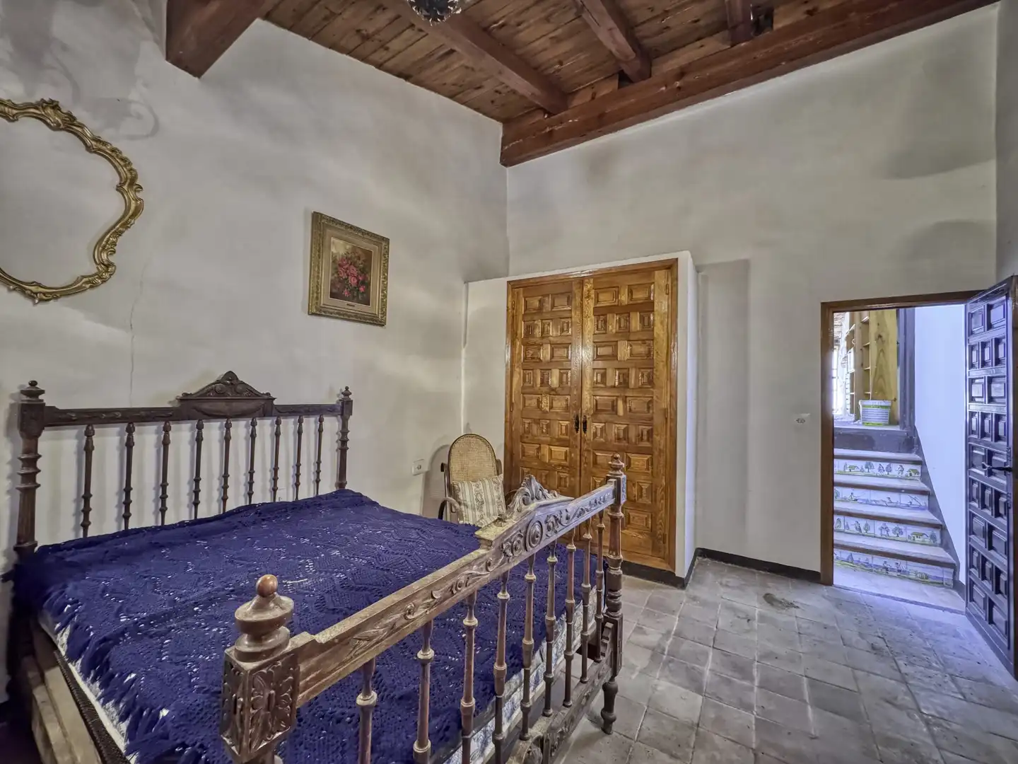 Finca rústica en venda en Rubielos de Mora, Teruel