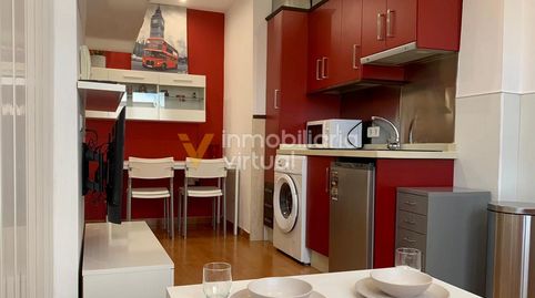 Foto 2 de Piso en venta en Calle San Francisco, San Francisco, Lucena