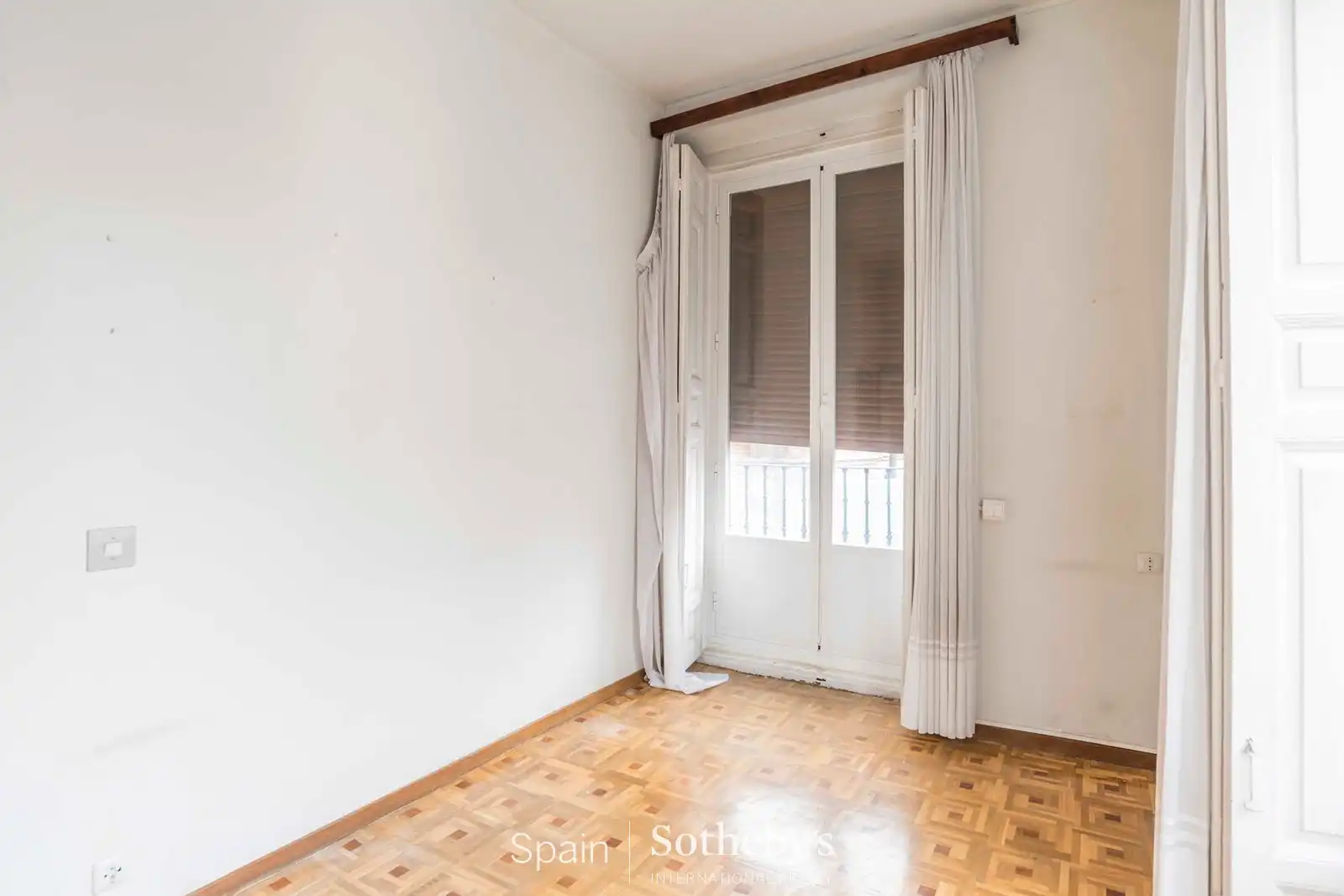 Apartament amb ascensor en venda a Calle de Lope de Vega, imagen 21