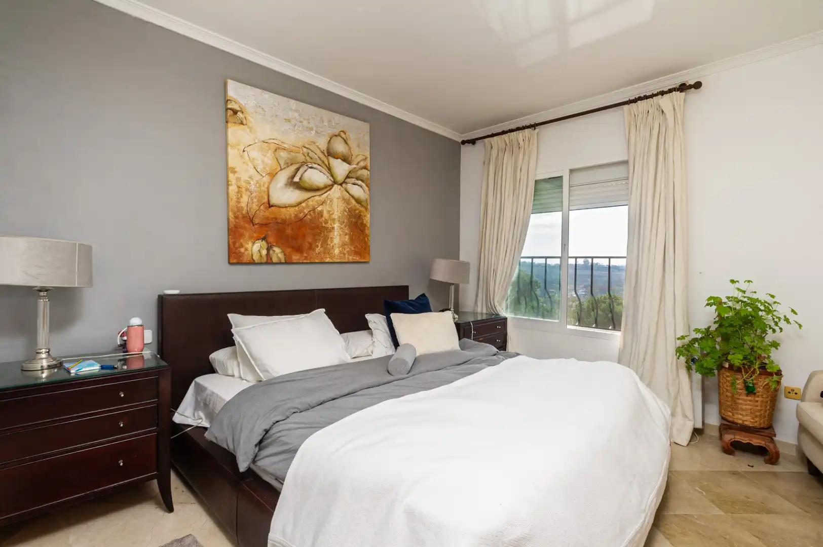 Penthouse mit Pool zum Verkauf in Nueva Andalucía, imagen 11