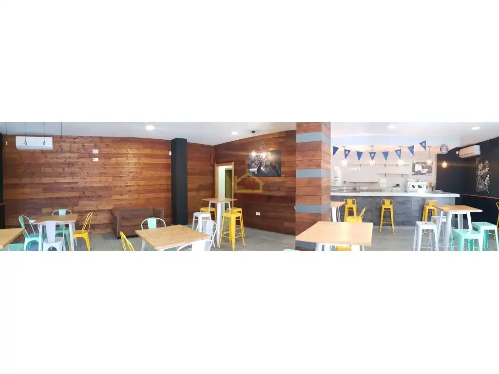 Local en venta en Salamanca