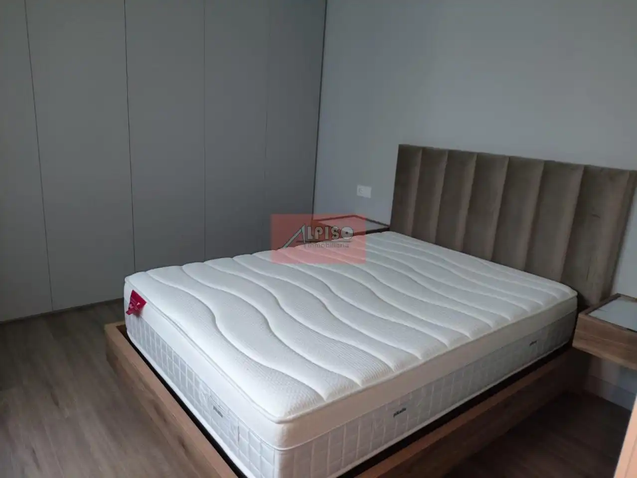 Schlafzimmer von Wohnung zum Verkauf in Ourense Capital  mit Heizung, Terrasse und Balkon