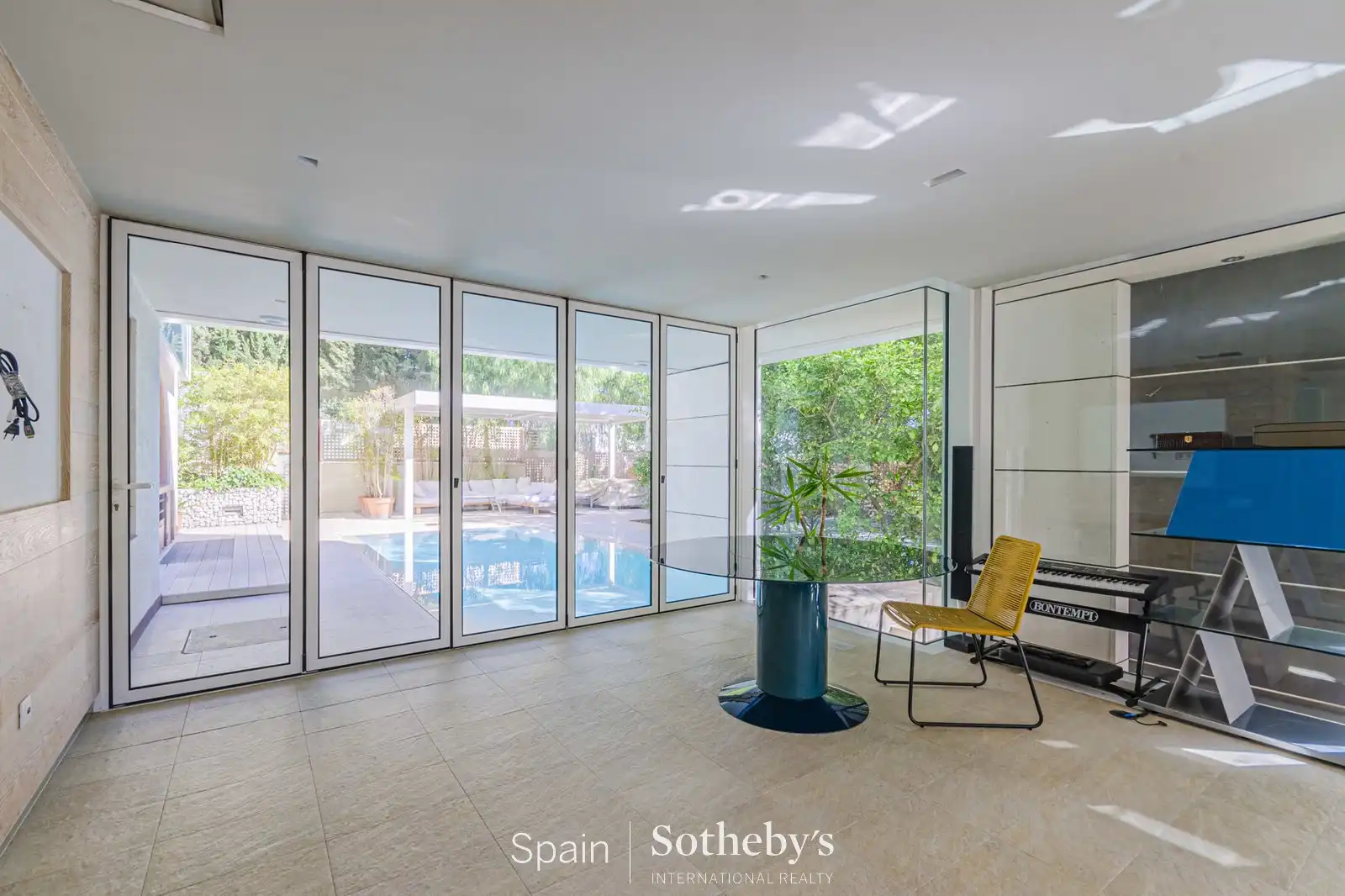 Maison avec piscine à vendre à Les Corts, imagen 30