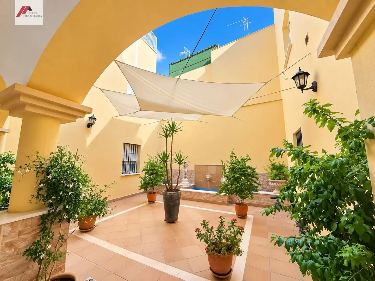 Flat for sale in Centro