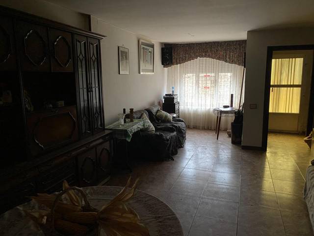 Finca rústica en Venta en Fuentes Claras