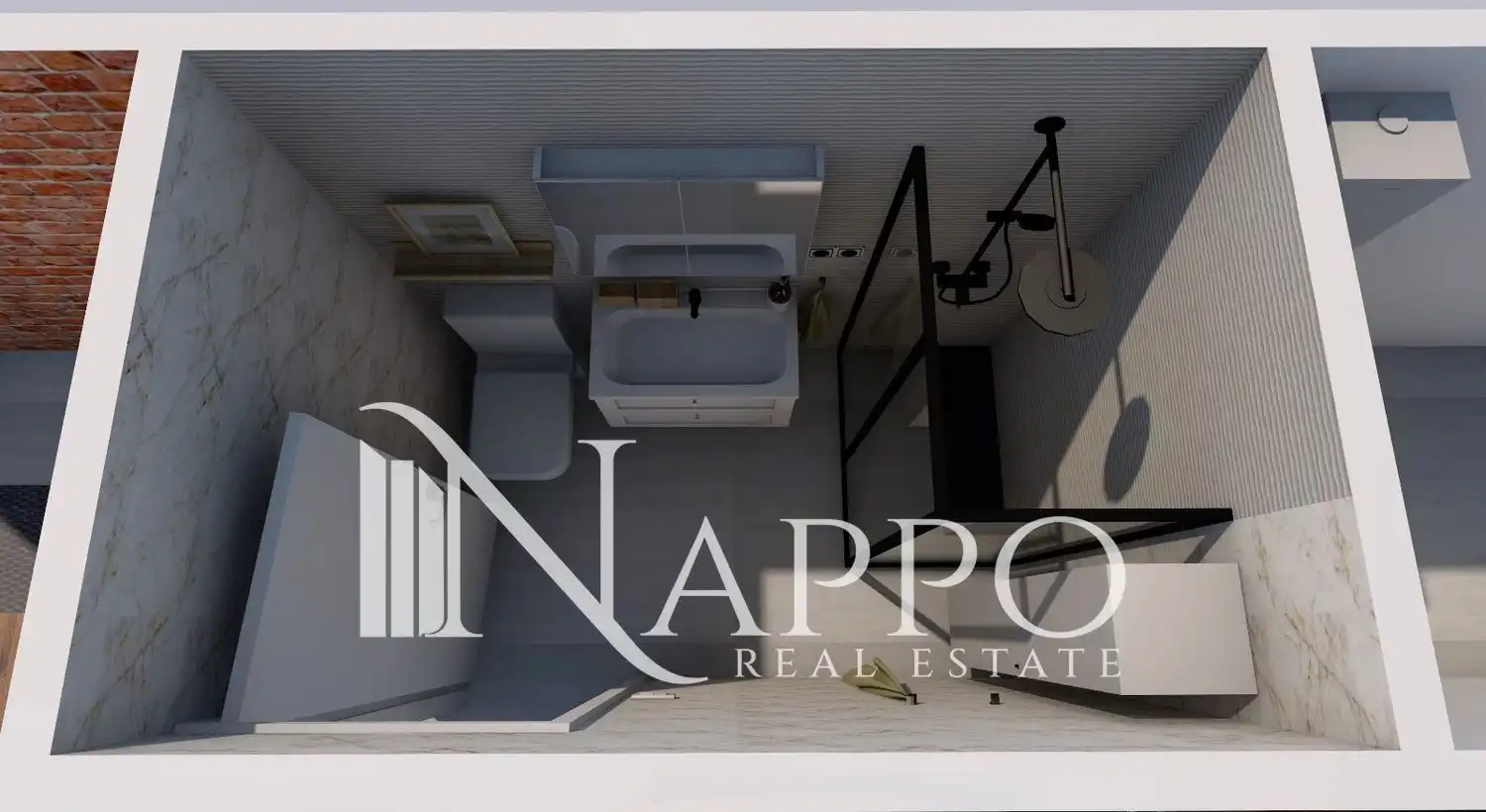 Baño de Piso en venta en Calvià con Aire acondicionado