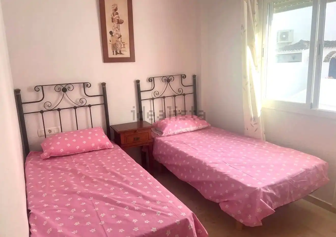 Apartment with pool to rent in Riviera del Sol, imagen 7