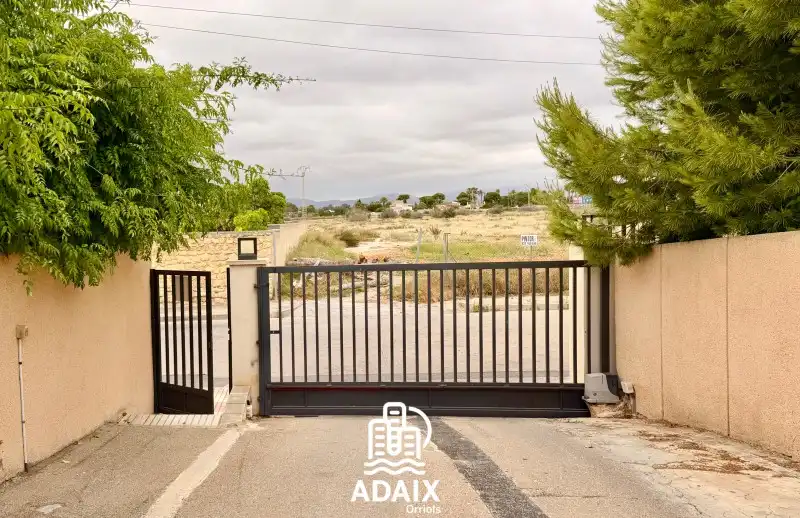 Detached homes for sale in El Campello  with Air Conditioner, Heating and Terrace
