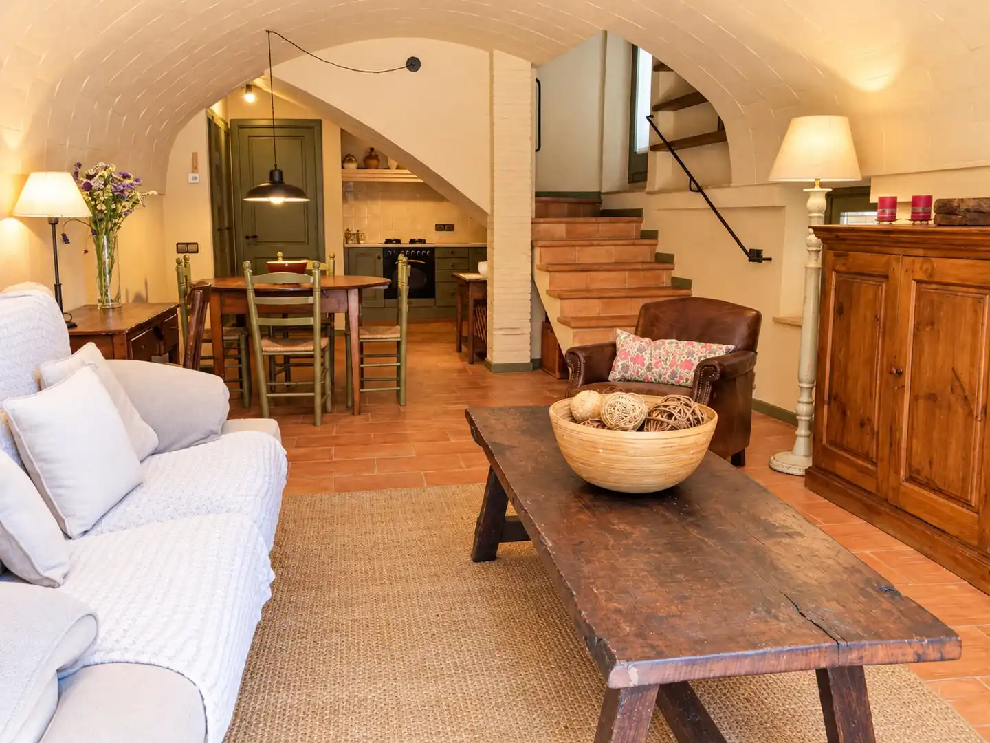 Maison avec terrasse à louer à Desconocido, imagen 4