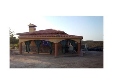 Casa rustica in vendita a Aliseda