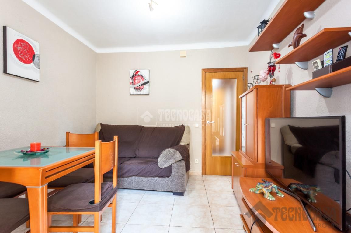 Flat for sale in Trinitat Vella, Sant Andreu,  Barcelona Capital