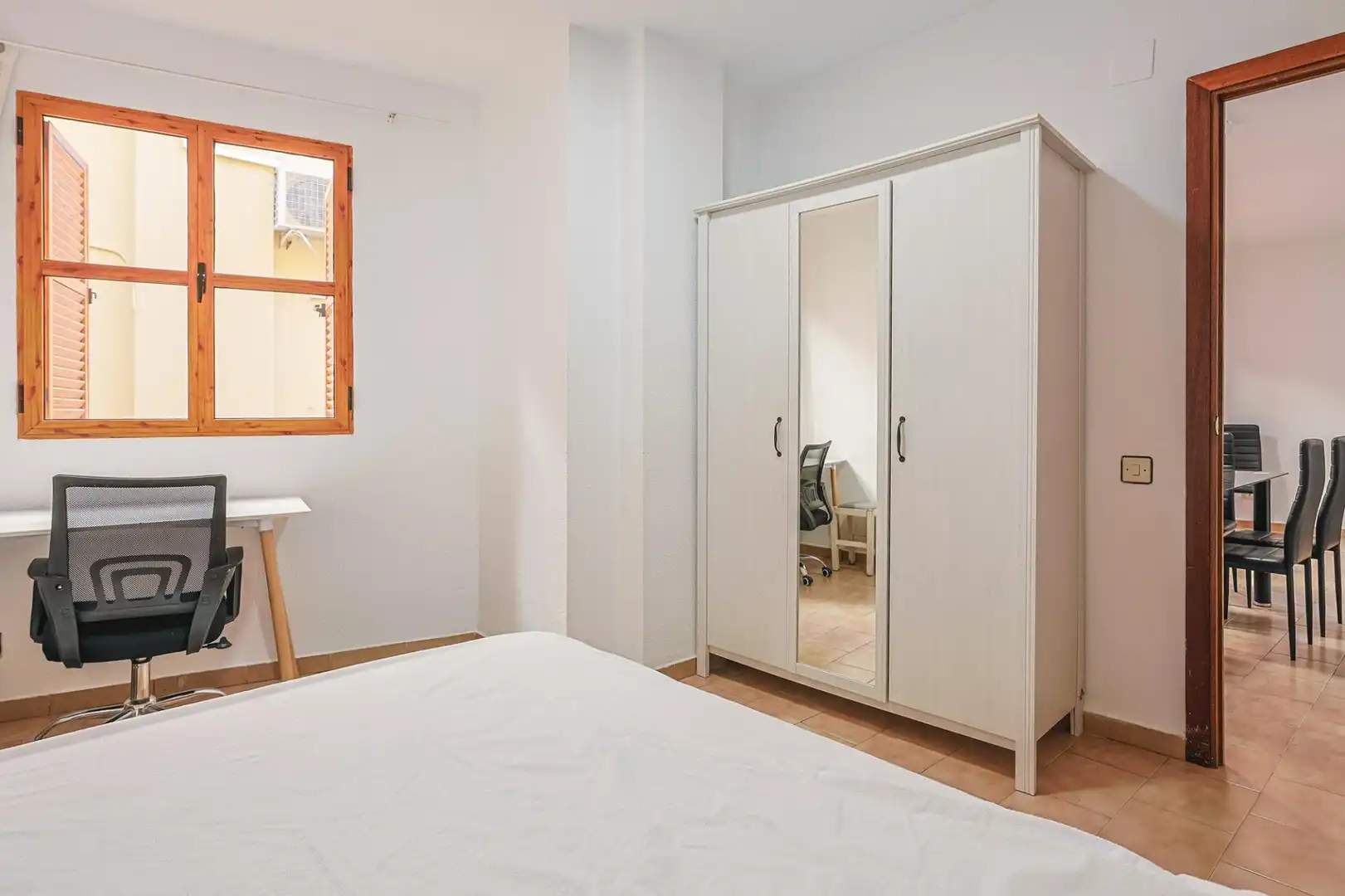 Habitación de Piso en venta en Sevilla