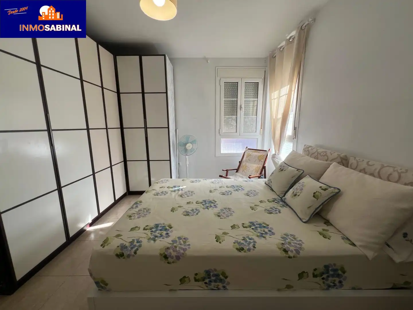 Habitación de Piso en venta en Roquetas de Mar con Aire acondicionado y Terraza