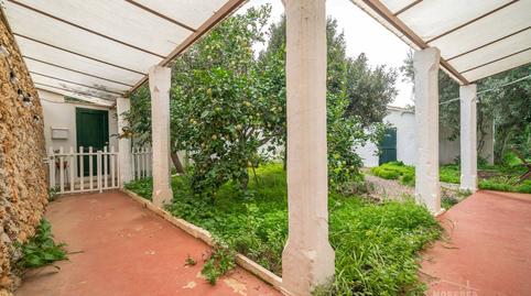 Foto 4 de Finca rústica en venda a Malbúger - Camí d'en Barrotes, Illes Balears