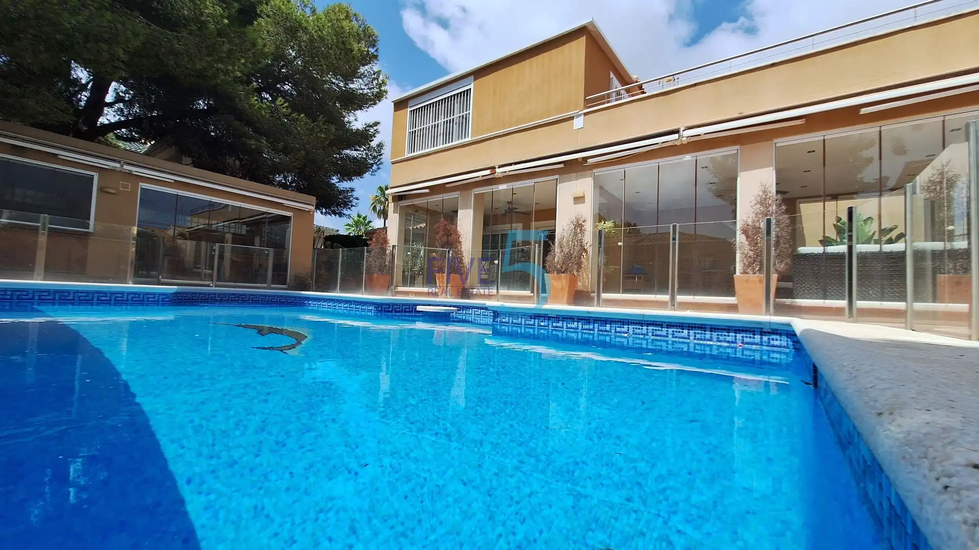 Casa con terraza en venta en Orihuela Costa, imagen 41